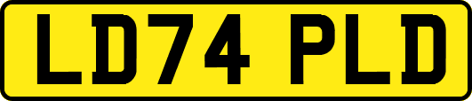 LD74PLD