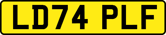 LD74PLF