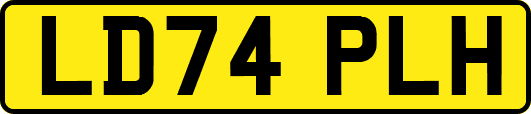 LD74PLH