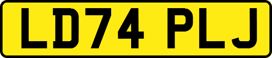 LD74PLJ