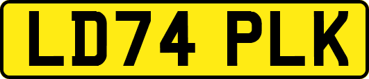 LD74PLK