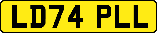 LD74PLL