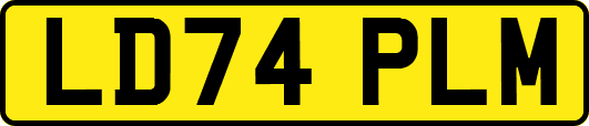 LD74PLM