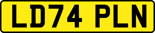 LD74PLN