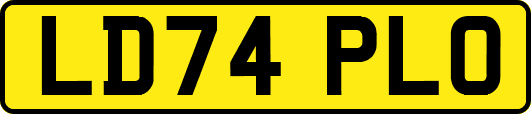 LD74PLO