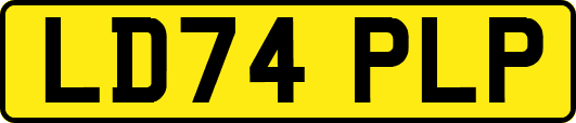 LD74PLP