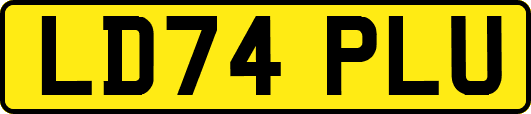 LD74PLU