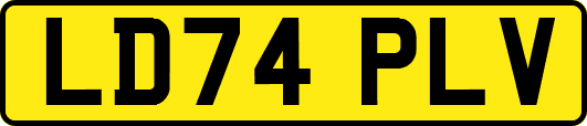 LD74PLV