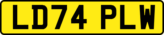 LD74PLW