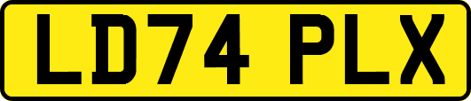 LD74PLX