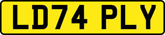 LD74PLY