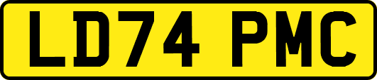 LD74PMC