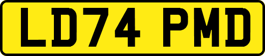 LD74PMD