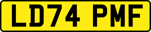 LD74PMF