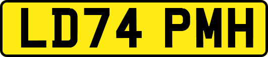 LD74PMH