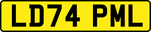 LD74PML