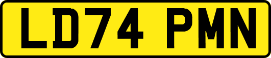 LD74PMN