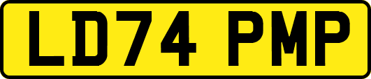 LD74PMP