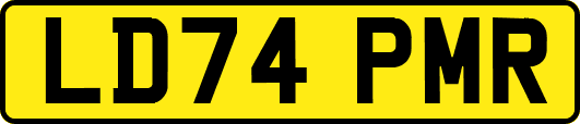 LD74PMR