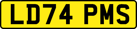 LD74PMS