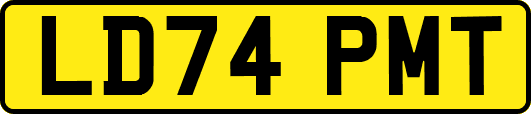 LD74PMT