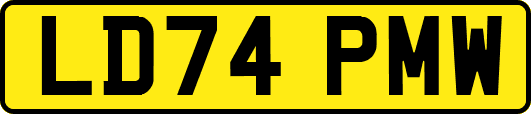 LD74PMW