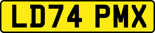 LD74PMX