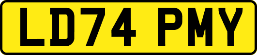 LD74PMY