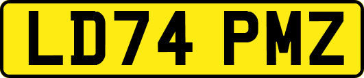 LD74PMZ