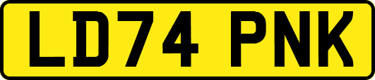 LD74PNK