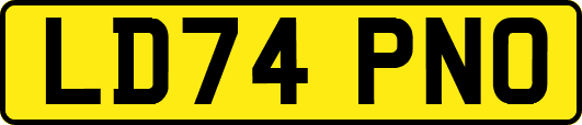 LD74PNO