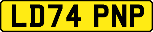 LD74PNP