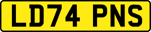 LD74PNS