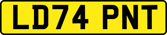 LD74PNT