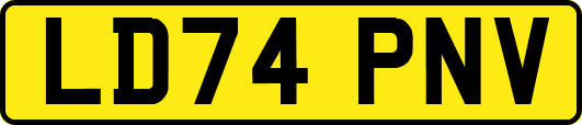 LD74PNV
