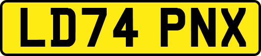 LD74PNX