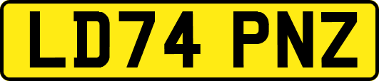 LD74PNZ
