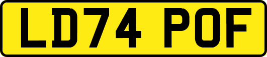 LD74POF