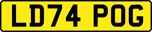 LD74POG