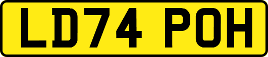 LD74POH