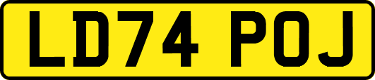 LD74POJ