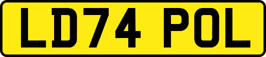 LD74POL
