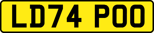 LD74POO