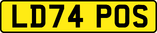 LD74POS