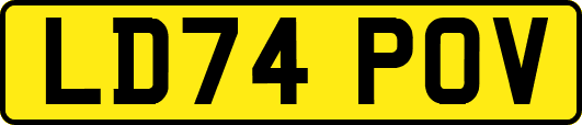 LD74POV