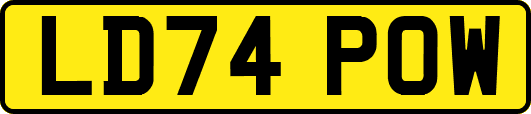 LD74POW