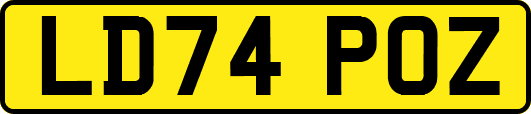 LD74POZ