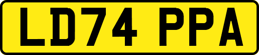 LD74PPA