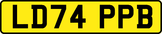 LD74PPB