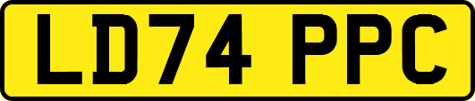 LD74PPC